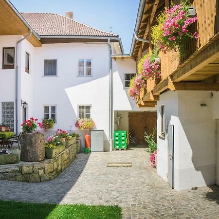 Gaestezimmer Sengstschmid Windhaag bei Freistadt Εξωτερικό φωτογραφία