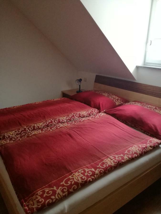 Gaestezimmer Sengstschmid Windhaag bei Freistadt Εξωτερικό φωτογραφία