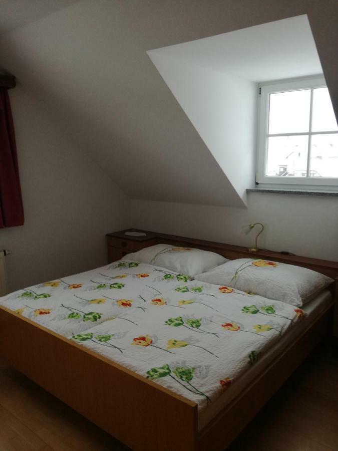 Gaestezimmer Sengstschmid Windhaag bei Freistadt Εξωτερικό φωτογραφία