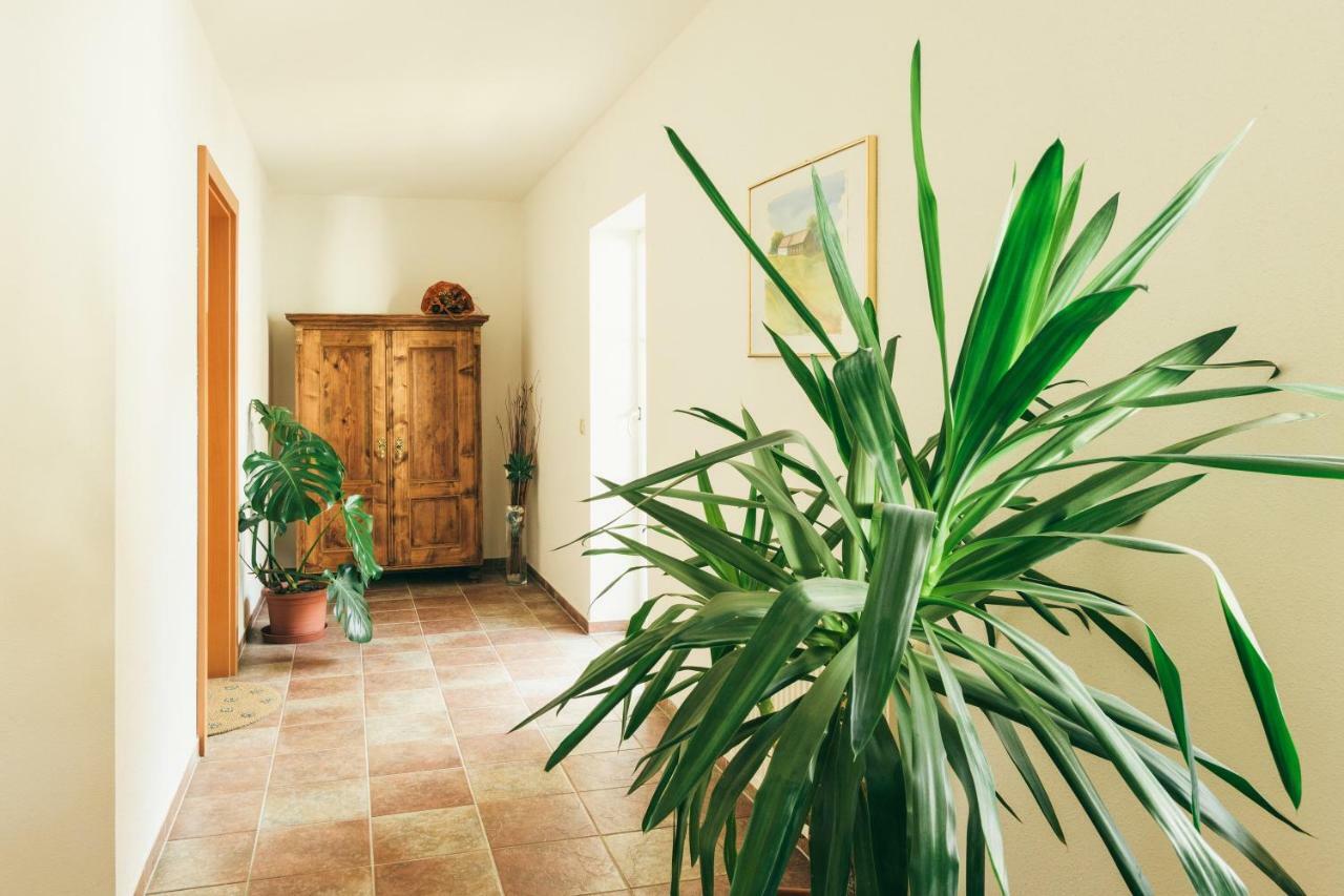 Gaestezimmer Sengstschmid Windhaag bei Freistadt Εξωτερικό φωτογραφία