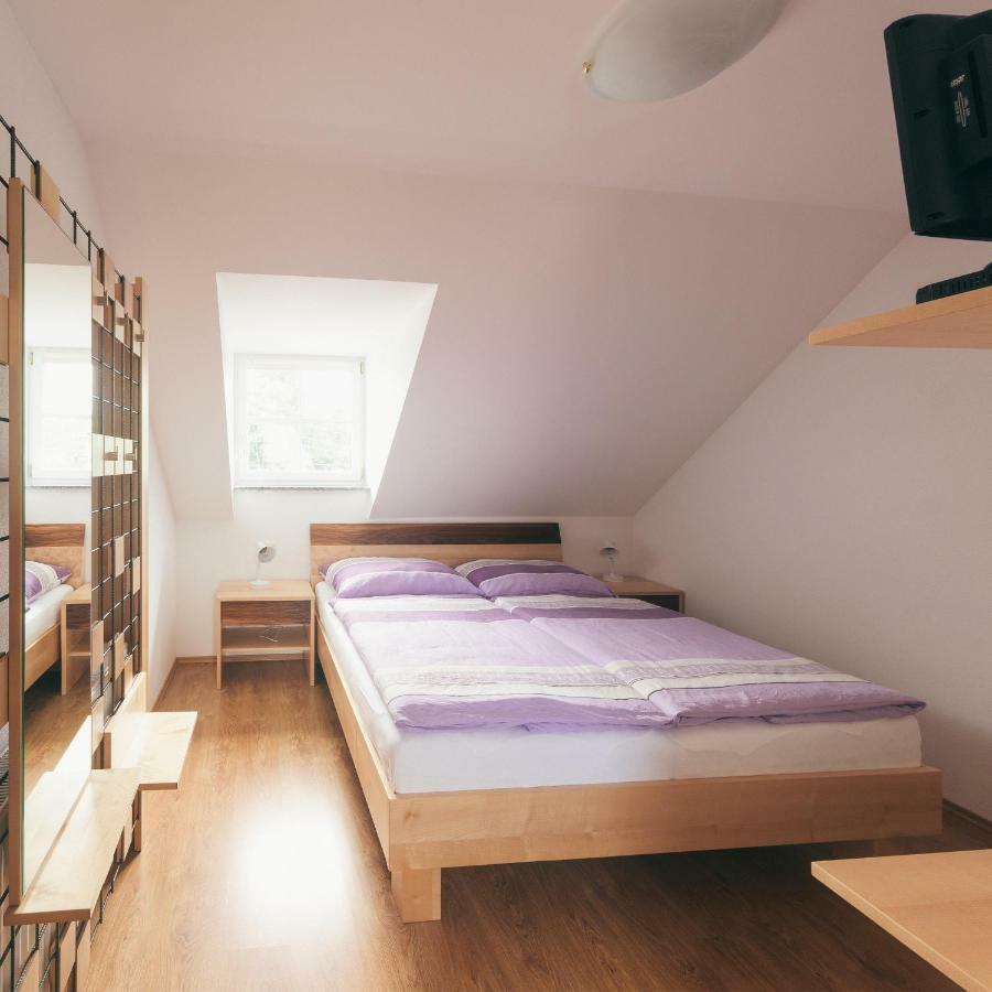 Gaestezimmer Sengstschmid Windhaag bei Freistadt Εξωτερικό φωτογραφία