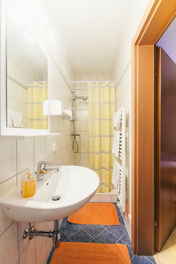 Gaestezimmer Sengstschmid Windhaag bei Freistadt Εξωτερικό φωτογραφία