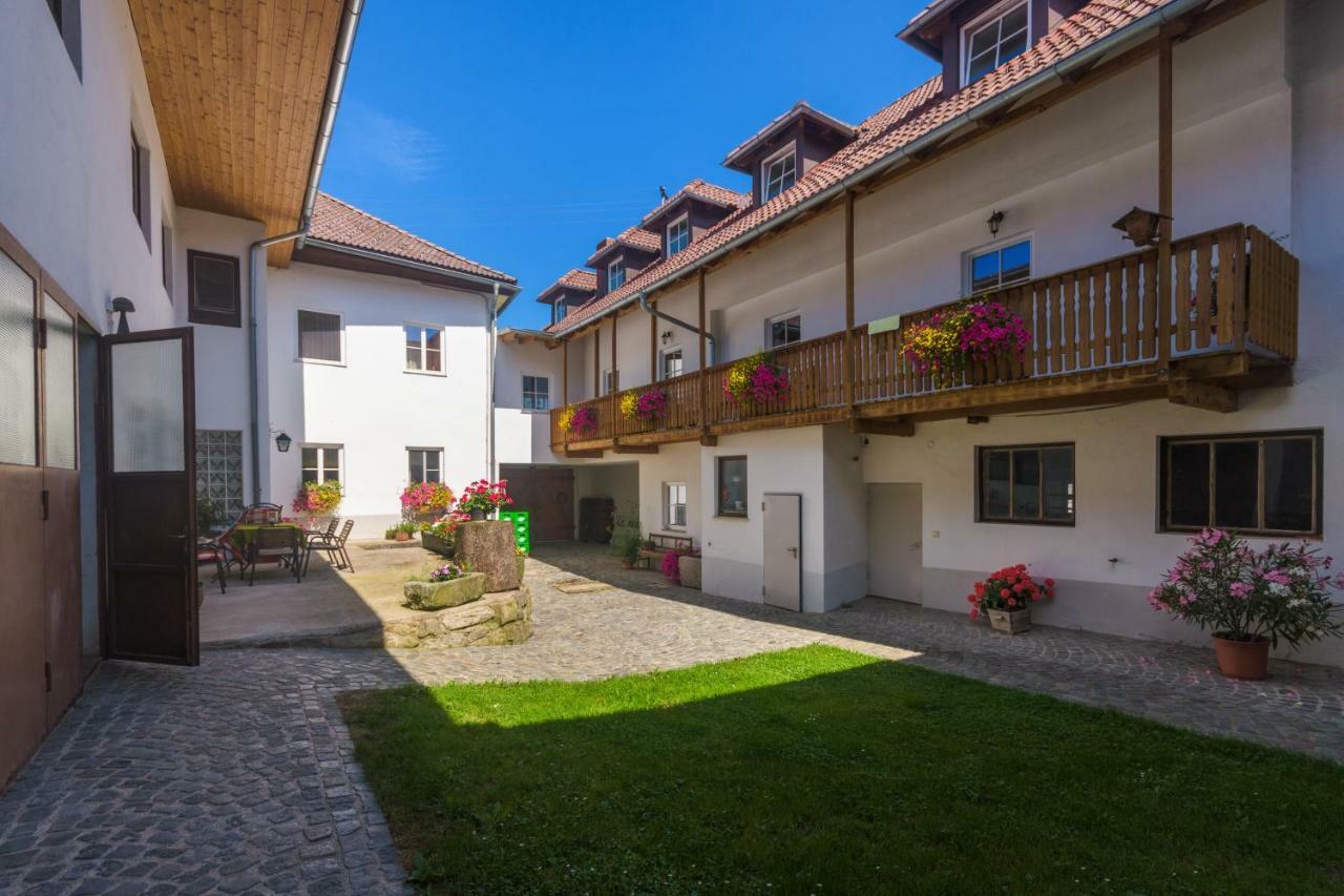 Gaestezimmer Sengstschmid Windhaag bei Freistadt Εξωτερικό φωτογραφία
